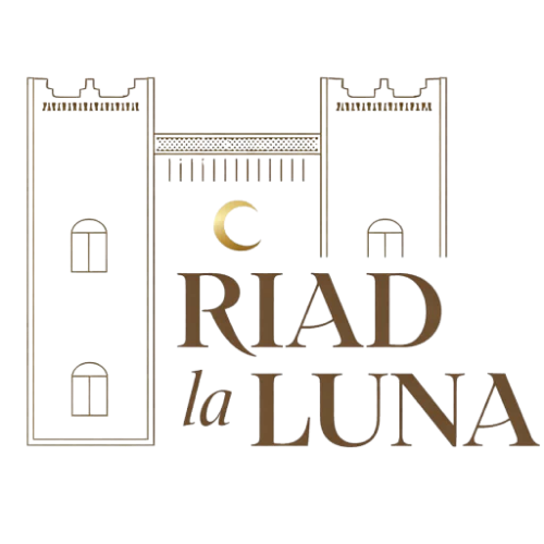 Riad La Luna