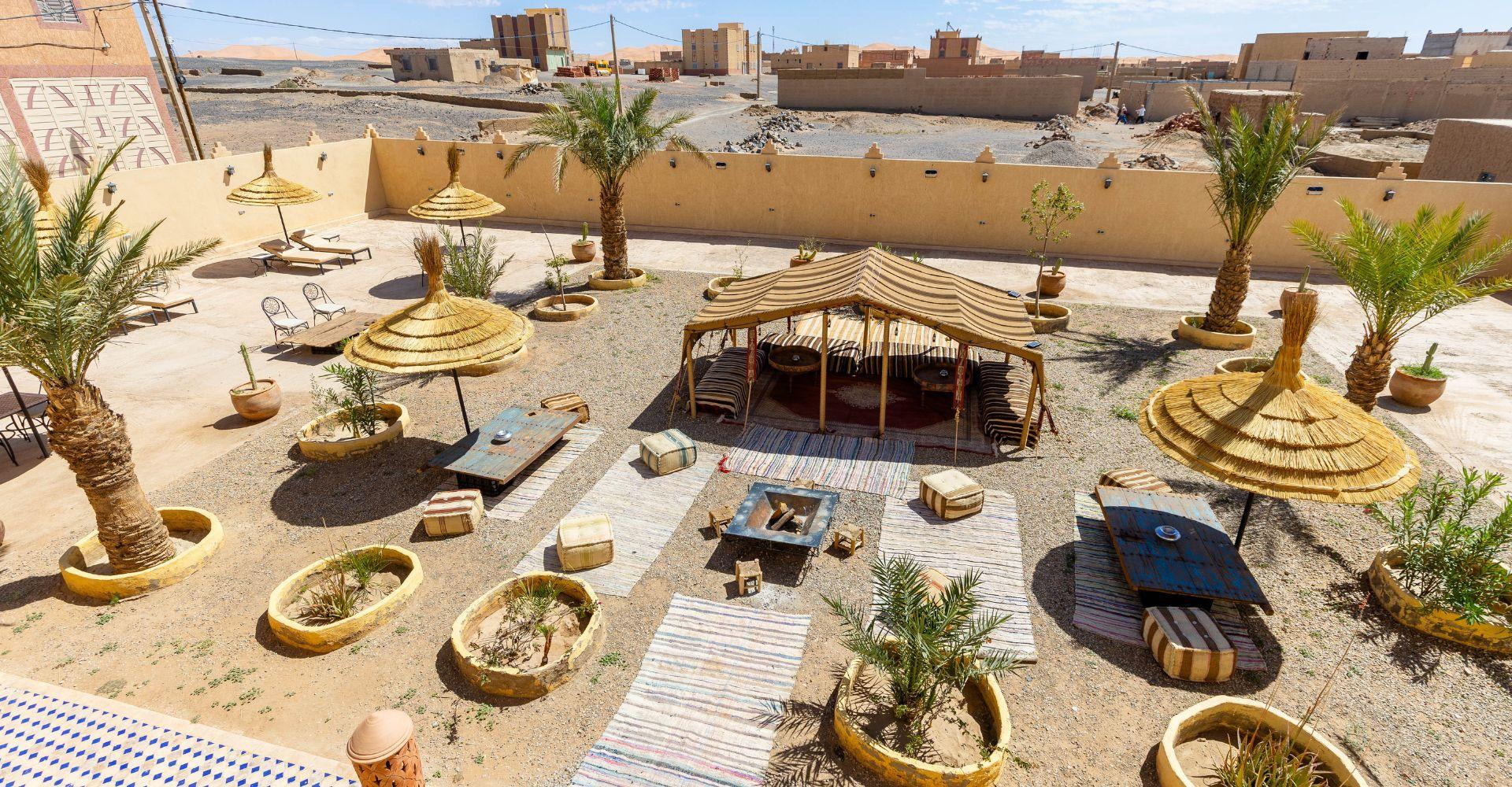 Riad La Luna 
