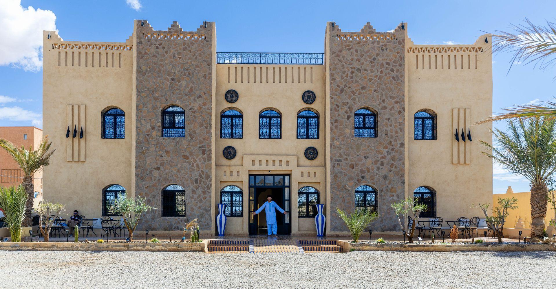 Riad La Luna 